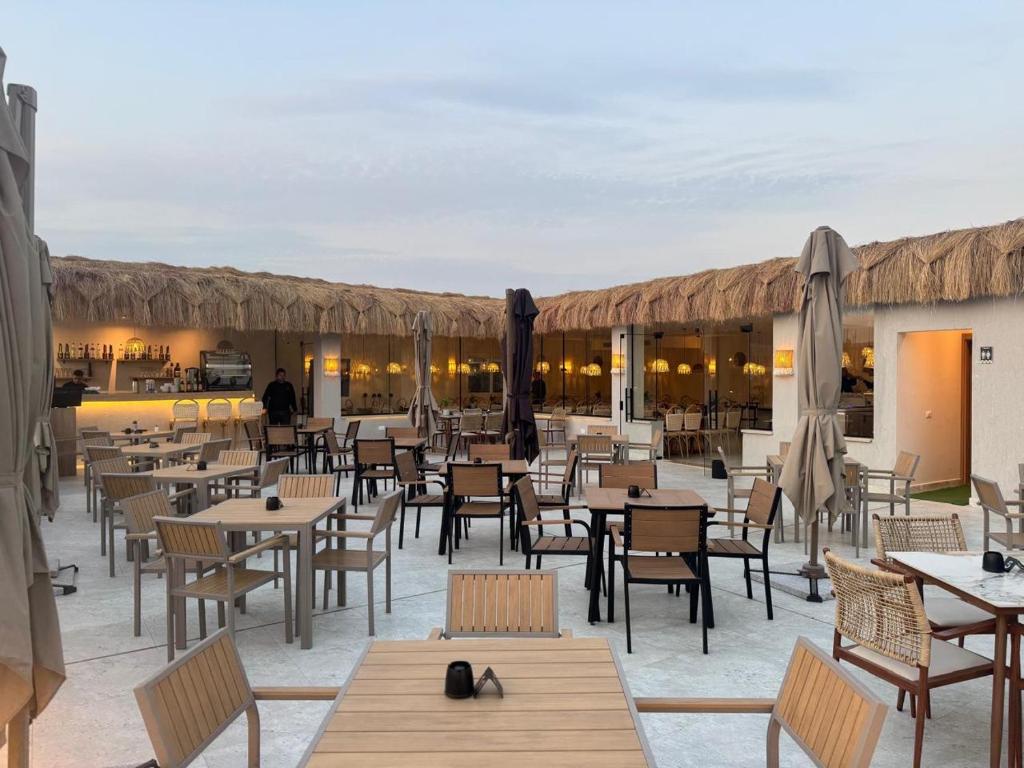 La Boutique Hôtel - Vue Des Pyramides, Cairo 4*