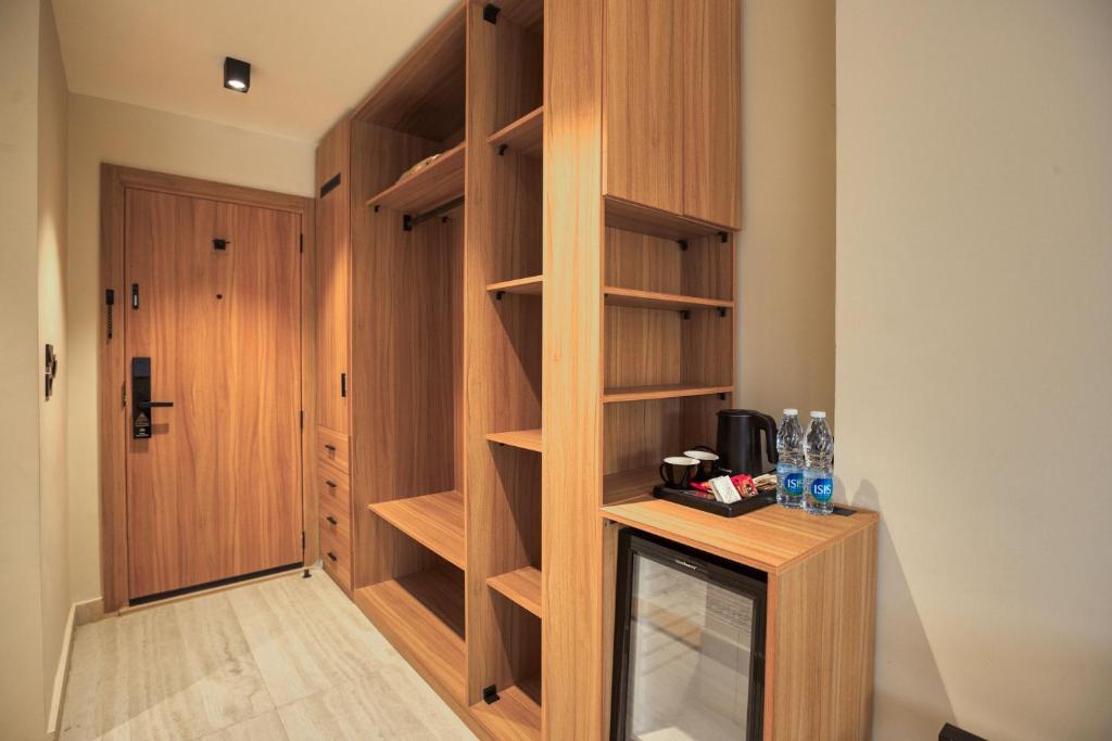 La Boutique Hôtel - Vue Des Pyramides, Cairo 4*