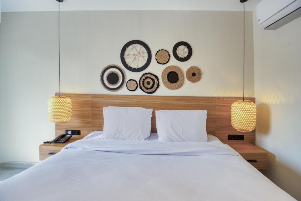 La Boutique Hôtel - Vue Des Pyramides, Cairo 4*