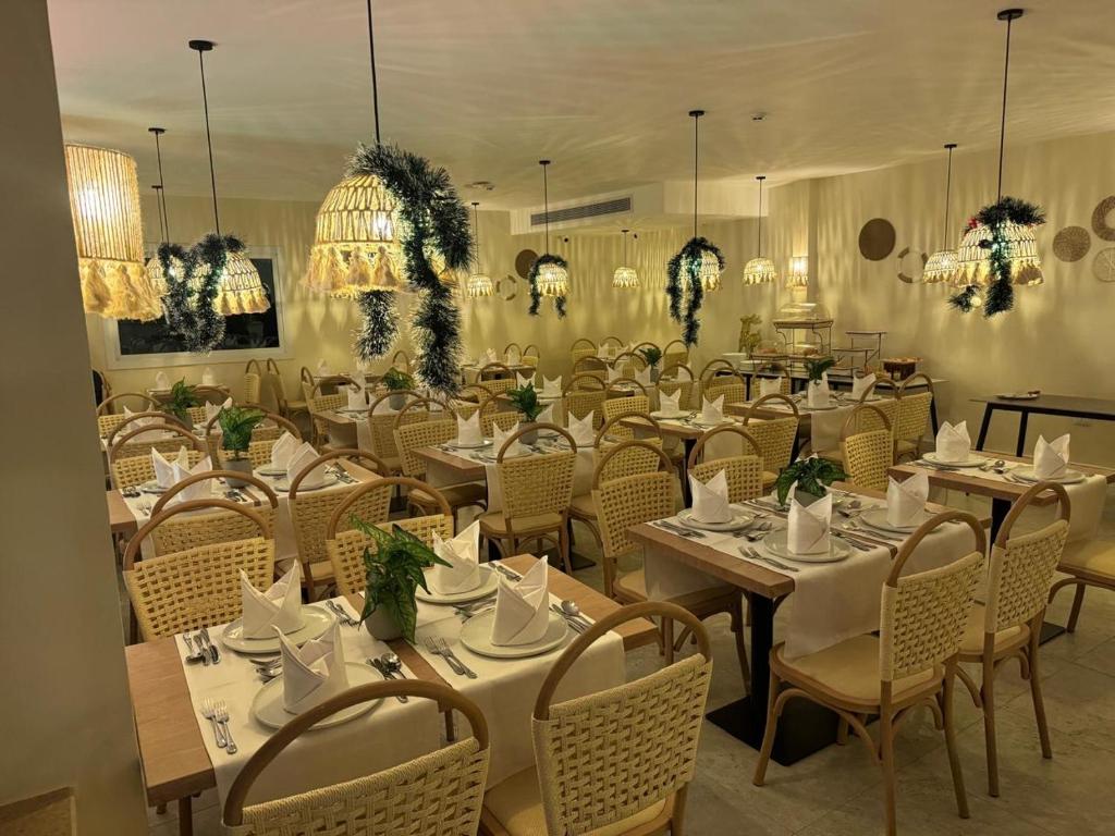 La Boutique Hôtel - Vue Des Pyramides, Cairo 4*