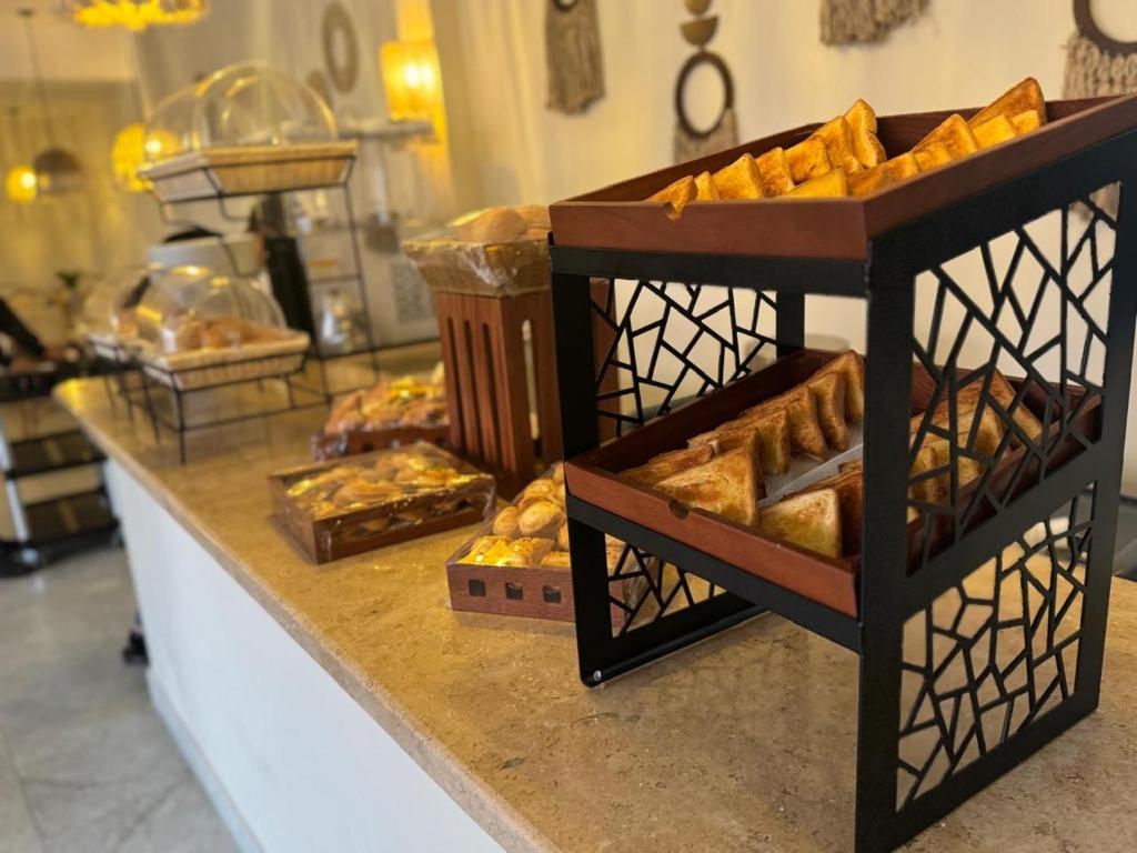 La Boutique Hôtel - Vue Des Pyramides, Cairo 4*